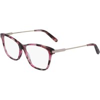 Salvatore Ferragamo SF 2851 541 Women’s Eyeglasses Purple Size 54 - Blue Light Block Available