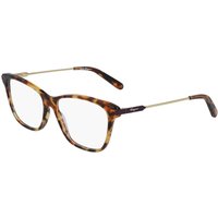 Salvatore Ferragamo SF 2851 638 サングラス - 女性用 - べっ甲shell