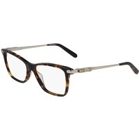 Salvatore Ferragamo SF 2872 272 サングラス - 女性用 - べっ甲shell