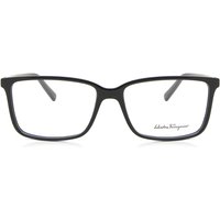 Salvatore Ferragamo SF2894 001 サングラス - 女性用 - 黒