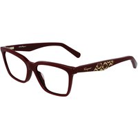Salvatore Ferragamo SF 2904 601 サングラス - 男性用 - 赤