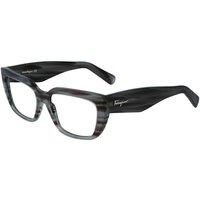 Salvatore Ferragamo SF 2905 021 サングラス - 男性用 - 茶色