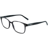 Salvatore Ferragamo SF 2915 033 サングラス - 男性用 - クリア