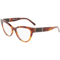 Salvatore Ferragamo SF 2920 214 サングラス - 男性用 - べっ甲shell