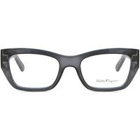 Salvatore Ferragamo SF 2922 023 サングラス - 男性用 - クリア