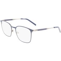Salvatore Ferragamo SF 2566 021 Men's Eyeglasses Blue Size 54 - Blue Light Block Available