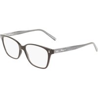 Salvatore Ferragamo SF 2928 001 サングラス - 女性用 - 黒