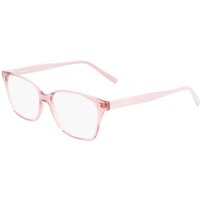 Salvatore Ferragamo SF 2928 610 サングラス - 女性用 - ピンク