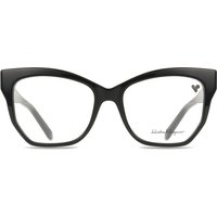 Salvatore Ferragamo SF 2936 001 サングラス - 女性用 - 黒