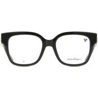 Salvatore Ferragamo SF 2952 001 サングラス - 女性用 - 黒