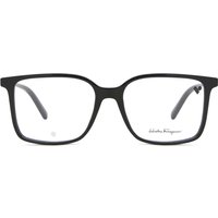 Salvatore Ferragamo SF2954 001 サングラス - 男性用 - 黒