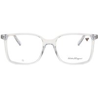 Salvatore Ferragamo SF2954 050 サングラス - 男性用 - クリア