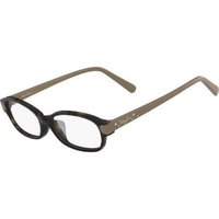 Salvatore Ferragamo SF 2795RA Asiant Fit 214 サングラス - 女性用 - べっ甲shell