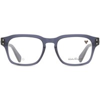 Salvatore Ferragamo SF 2958 420 サングラス - 男性用 - 青