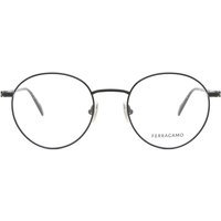 Salvatore Ferragamo SF 2229 001 サングラス - 男性用 - 黒