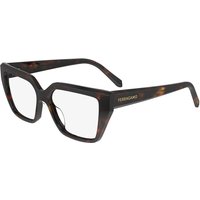 Salvatore Ferragamo SF 2971 242 サングラス - 女性用 - べっ甲shell