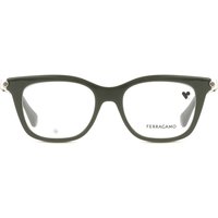Salvatore Ferragamo SF 2973 302 サングラス - 女性用 - 緑