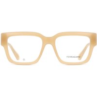 Salvatore Ferragamo SF 2975 708 サングラス - 女性用 - 茶色