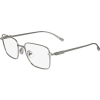 Salvatore Ferragamo SF2231 021 サングラス - 男性用 - Silver