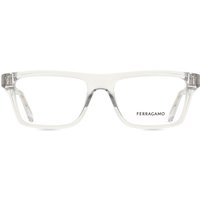 Salvatore Ferragamo SF2988 050 サングラス - 男性用 - クリア