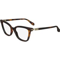 Salvatore Ferragamo SF2991 240 サングラス - 女性用 - べっ甲shell