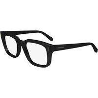 Salvatore Ferragamo SF2996 001 サングラス - 男性用 - 黒