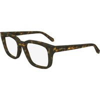 Salvatore Ferragamo SF2996 242 Men's Eyeglasses Tortoiseshell Size 51 - Blue Light Block Available