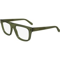 Salvatore Ferragamo SF2997 320 サングラス - 男性用 - 緑