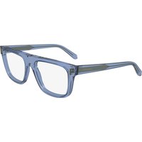 Salvatore Ferragamo SF2997 432 サングラス - 男性用 - 青