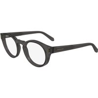 Salvatore Ferragamo SF2998 020 サングラス - 男性用 - クリア