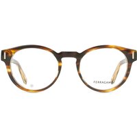 Salvatore Ferragamo SF2998 216 サングラス - 男性用 - 茶色