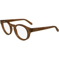 Salvatore Ferragamo SF2998 232 サングラス - 男性用 - 茶色