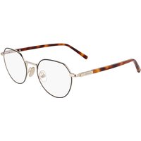 Salvatore Ferragamo SF2233 703 サングラス - 男性用 - 黒