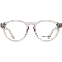 Salvatore Ferragamo SF2987E 020 サングラス - 男性用 - クリア