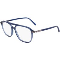 Salvatore Ferragamo SF3006 432 サングラス - 男性用 - 青