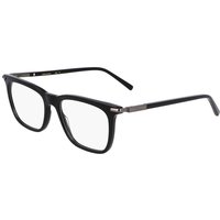Salvatore Ferragamo SF3007 001 サングラス - 男性用 - 黒
