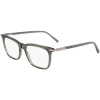 Salvatore Ferragamo SF3007 317 サングラス - 男性用 - 緑