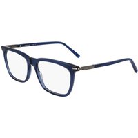 Salvatore Ferragamo SF3007 432 サングラス - 男性用 - 青