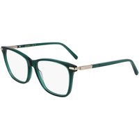 Salvatore Ferragamo SF3013 317 サングラス - 女性用 - 緑