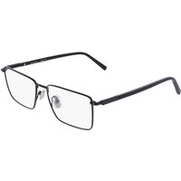Salvatore Ferragamo SF2237 001 サングラス - 男性用 - 黒