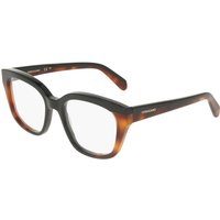 Salvatore Ferragamo SF3023 006 サングラス - 女性用 - 黒