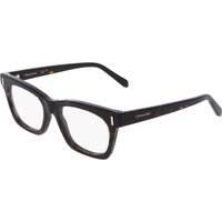 Salvatore Ferragamo SF3025 242 サングラス - 女性用 - べっ甲shell
