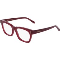 Salvatore Ferragamo SF3025 653 サングラス - 女性用 - 赤