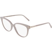 Salvatore Ferragamo SF3026 259 サングラス - 女性用 - 茶色