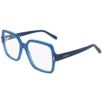 Salvatore Ferragamo SF3031 423 サングラス - 女性用 - 青
