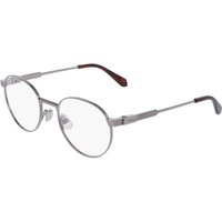 Salvatore Ferragamo SF2596 021 サングラス - 男性用 - Silver
