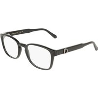 Salvatore Ferragamo SF3027E 001 サングラス - 男性用 - 黒