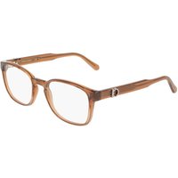 Salvatore Ferragamo SF3027E 232 サングラス - 男性用 - 茶色