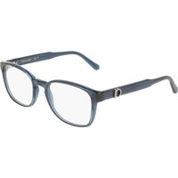 Salvatore Ferragamo SF3027E 432 サングラス - 男性用 - 青