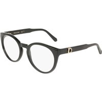 Salvatore Ferragamo SF3032E 001 サングラス - 女性用 - 黒